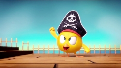 انیمیشن Chicky قسمت 102